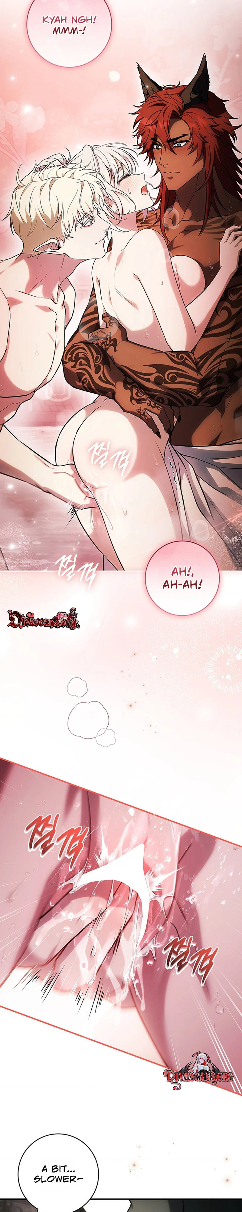 Read Mamuldeulgwa Dungeon-e Gatyeotda chapter 4 image 25 on Lezhin