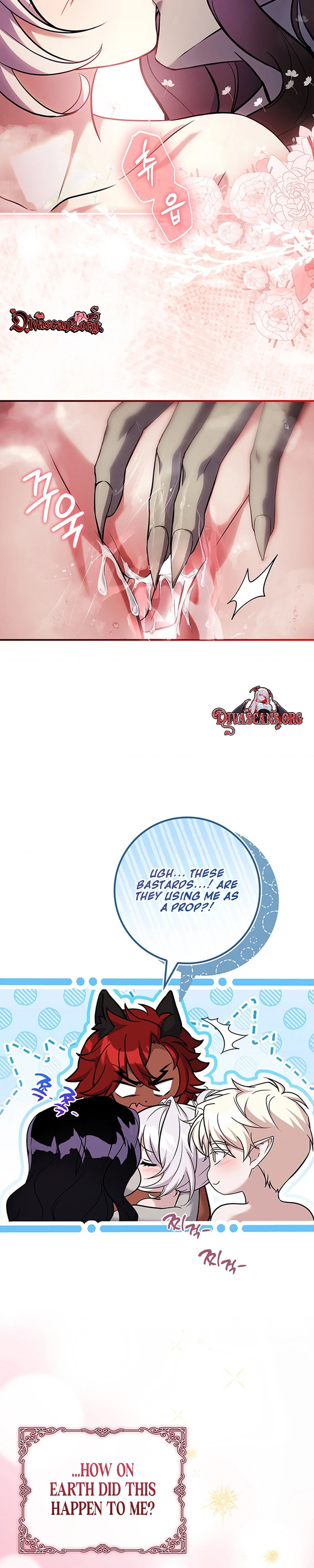 Read Mamuldeulgwa Dungeon-e Gatyeotda chapter 4 image 27 on Lezhin