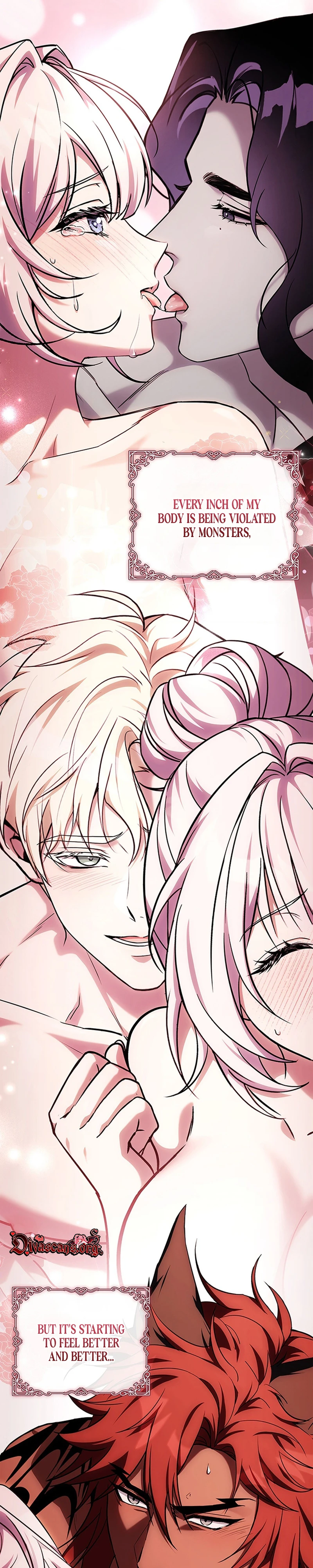 Read Mamuldeulgwa Dungeon-e Gatyeotda chapter 4 image 28 on Lezhin