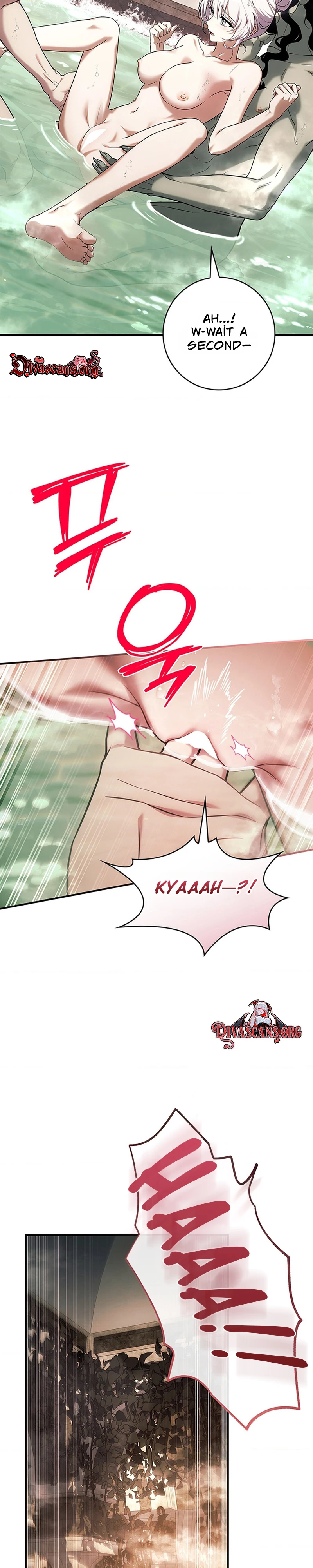 Read Mamuldeulgwa Dungeon-e Gatyeotda chapter 4 image 3 on Lezhin