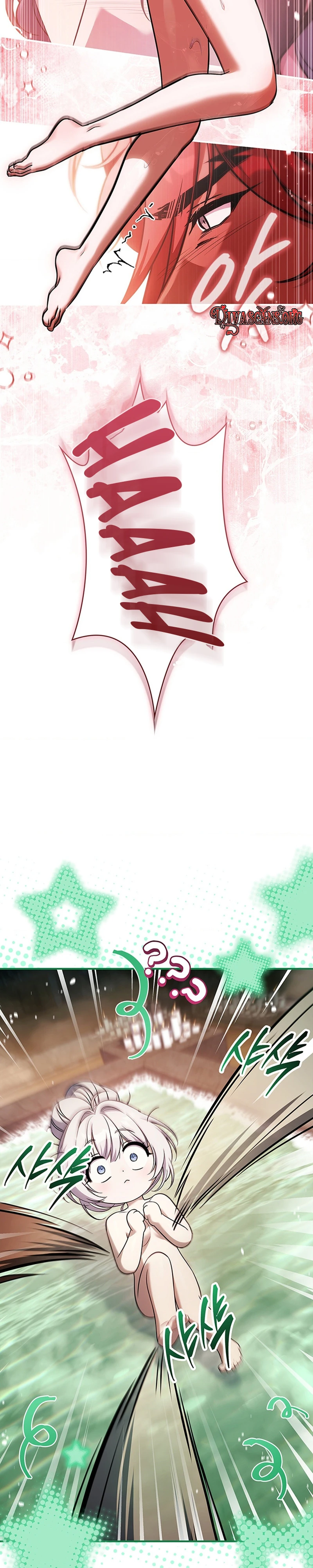 Read Mamuldeulgwa Dungeon-e Gatyeotda chapter 4 image 30 on Lezhin