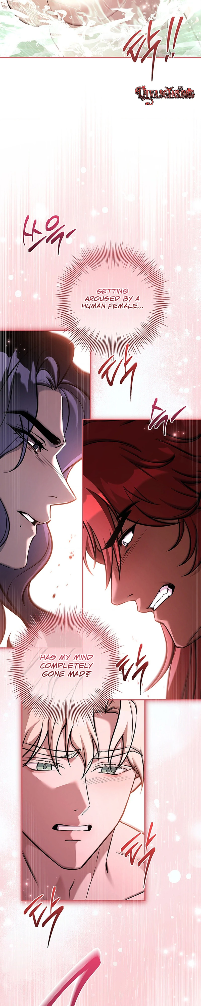 Read Mamuldeulgwa Dungeon-e Gatyeotda chapter 4 image 32 on Lezhin