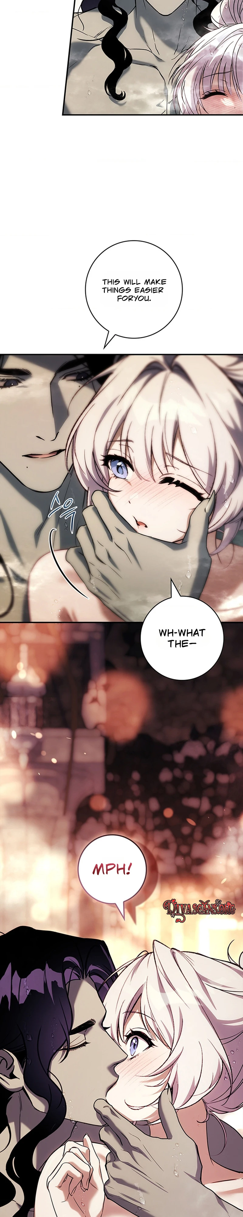 Read Mamuldeulgwa Dungeon-e Gatyeotda chapter 4 image 6 on Lezhin