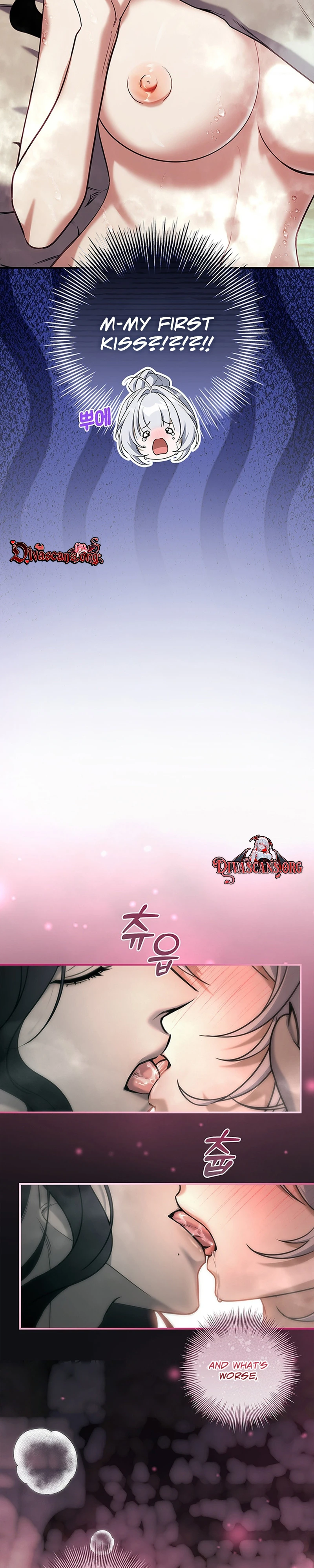 Read Mamuldeulgwa Dungeon-e Gatyeotda chapter 4 image 7 on Lezhin