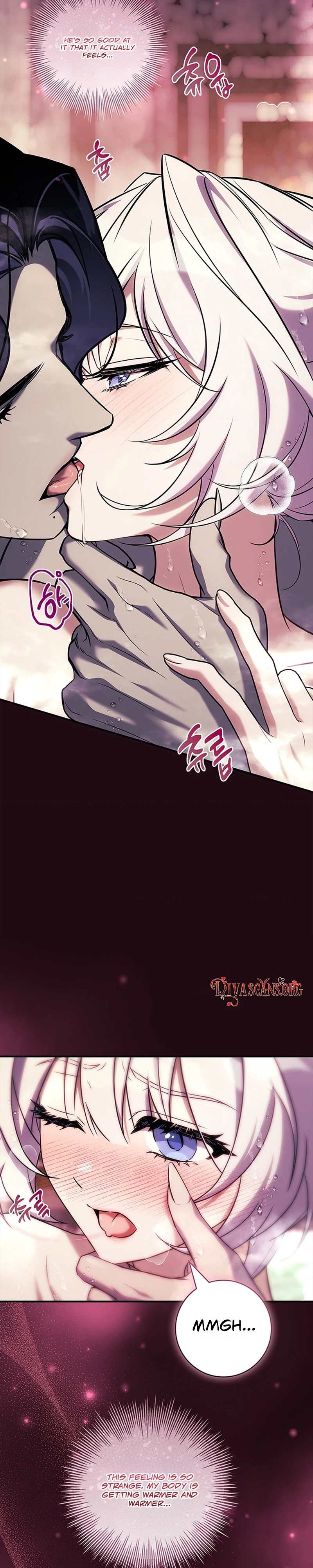 Read Mamuldeulgwa Dungeon-e Gatyeotda chapter 4 image 8 on Lezhin