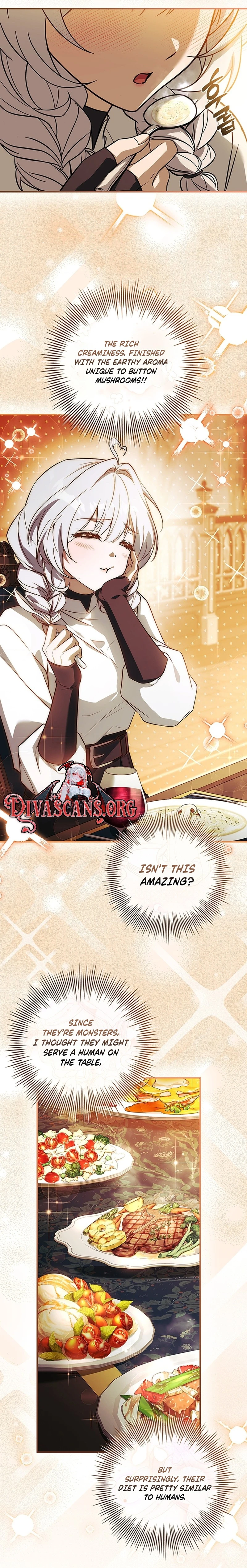 Read Mamuldeulgwa Dungeon-e Gatyeotda chapter 5 image 10 on Lezhin