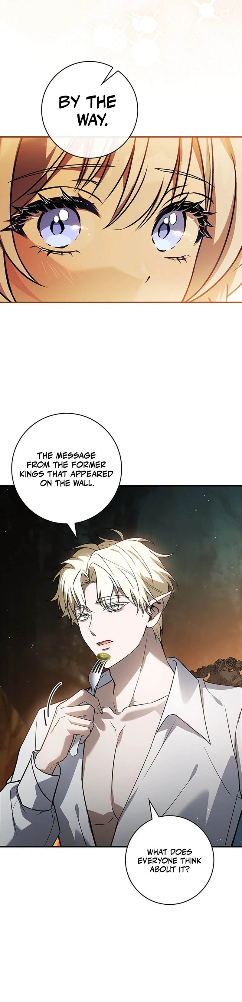 Read Mamuldeulgwa Dungeon-e Gatyeotda chapter 5 image 11 on Lezhin