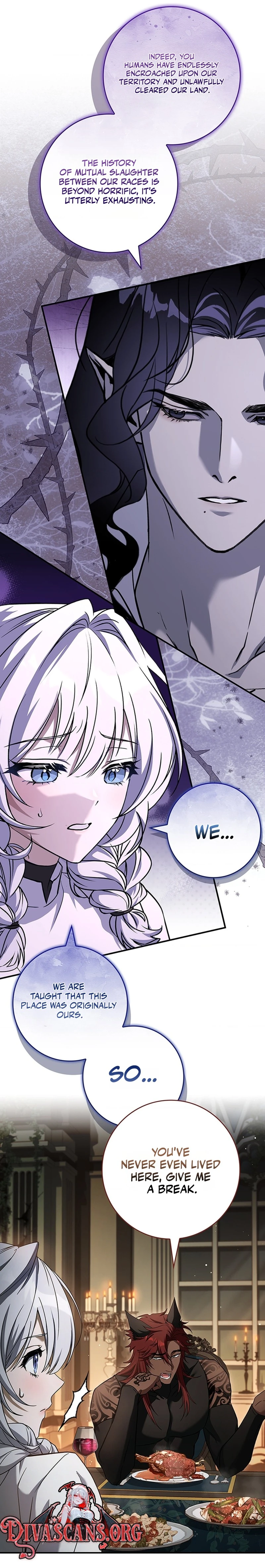 Read Mamuldeulgwa Dungeon-e Gatyeotda chapter 5 image 17 on Lezhin