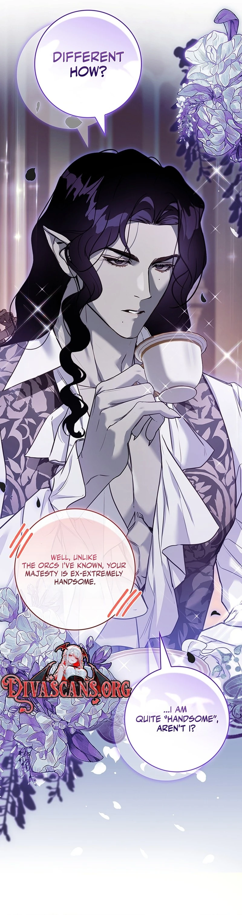 Read Mamuldeulgwa Dungeon-e Gatyeotda chapter 5 image 23 on Lezhin