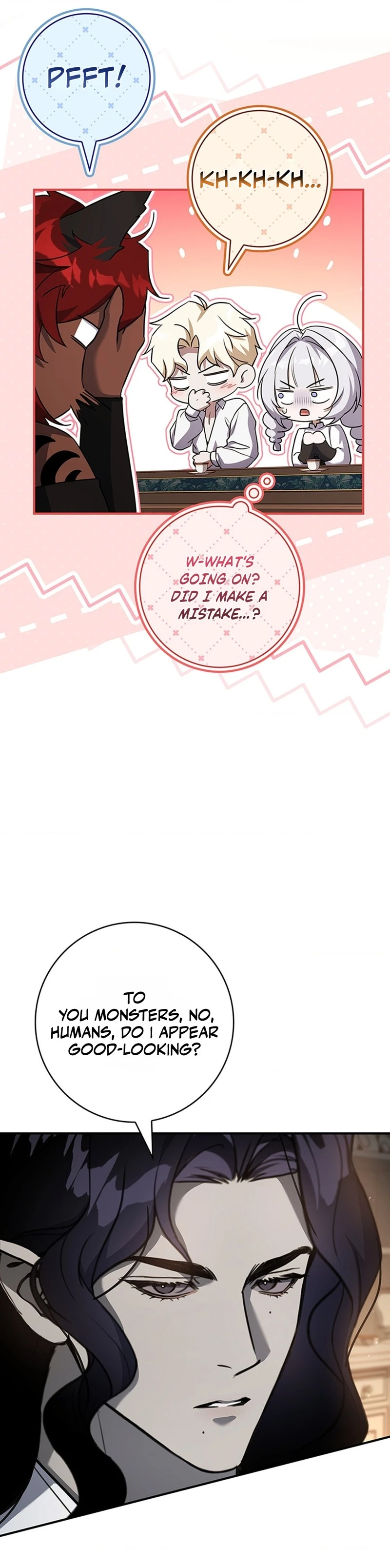 Read Mamuldeulgwa Dungeon-e Gatyeotda chapter 5 image 24 on Lezhin