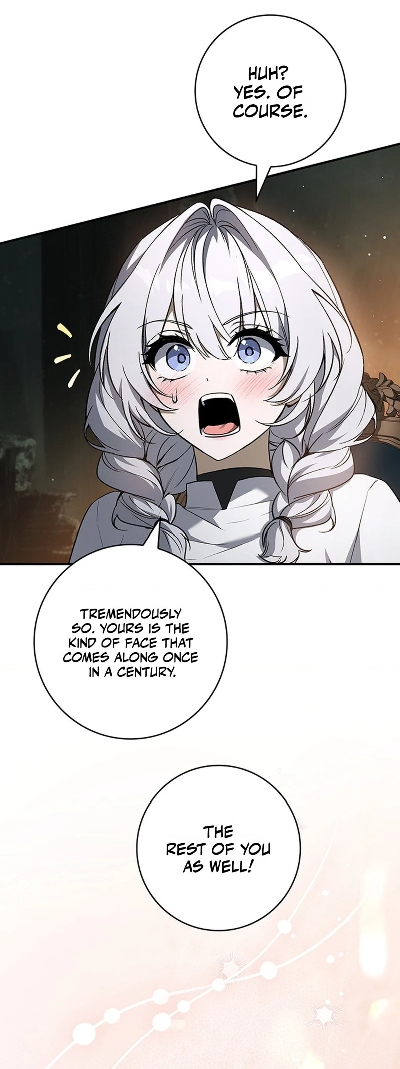 Read Mamuldeulgwa Dungeon-e Gatyeotda chapter 5 image 25 on Lezhin