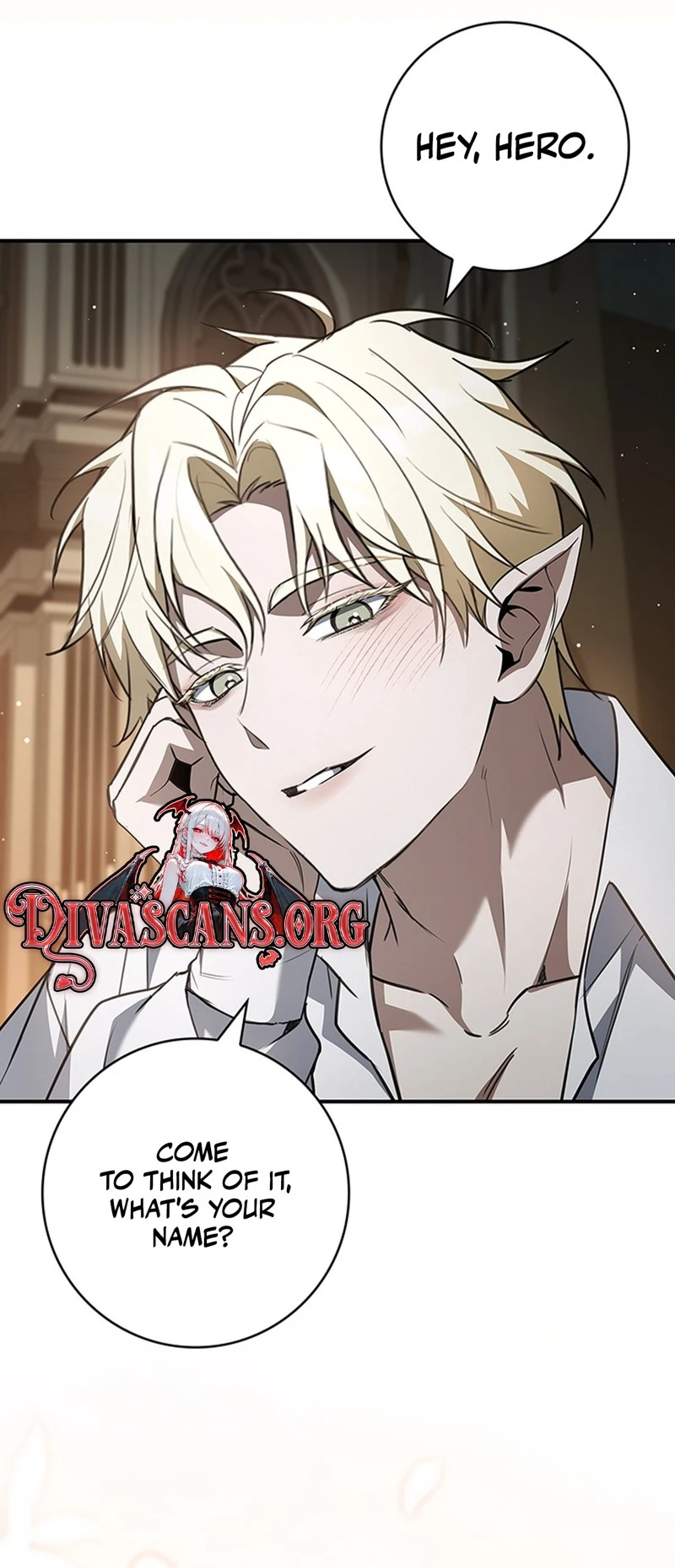 Read Mamuldeulgwa Dungeon-e Gatyeotda chapter 5 image 29 on Lezhin