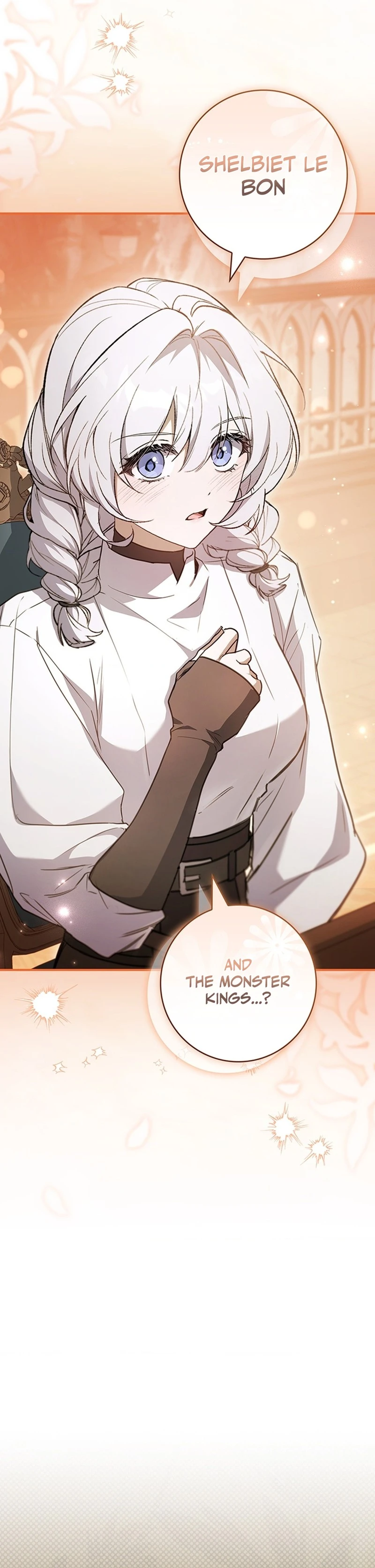 Read Mamuldeulgwa Dungeon-e Gatyeotda chapter 5 image 30 on Lezhin