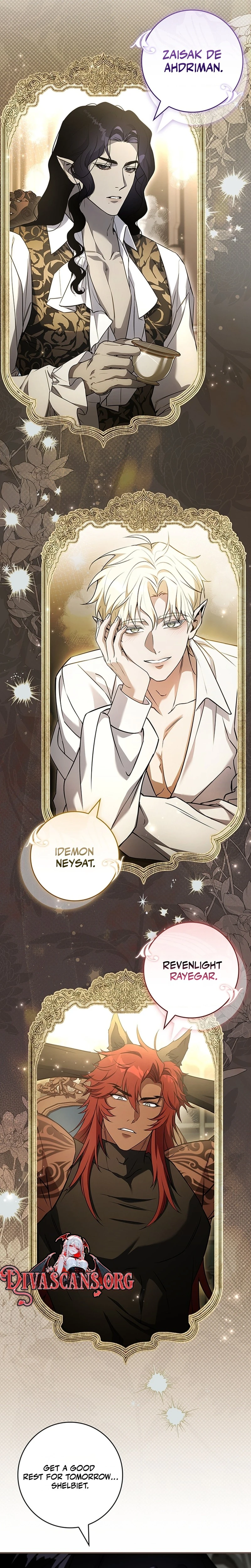 Read Mamuldeulgwa Dungeon-e Gatyeotda chapter 5 image 31 on Lezhin