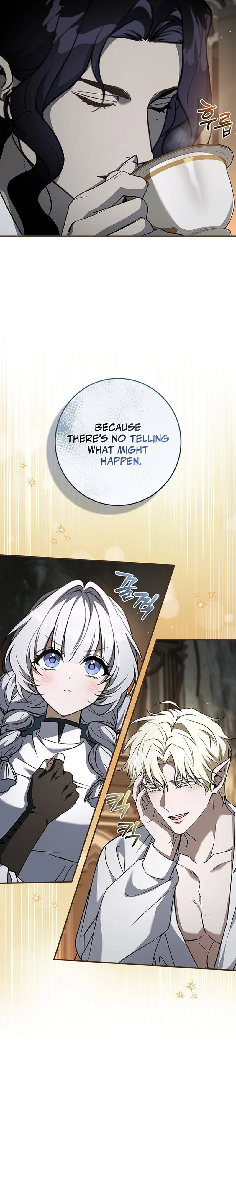 Read Mamuldeulgwa Dungeon-e Gatyeotda chapter 5 image 32 on Lezhin
