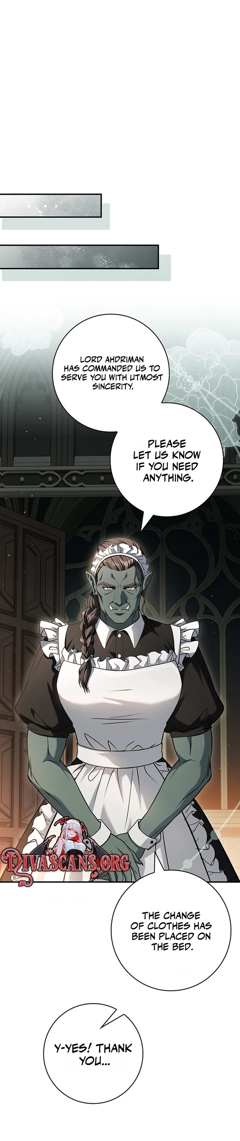 Read Mamuldeulgwa Dungeon-e Gatyeotda chapter 5 image 33 on Lezhin