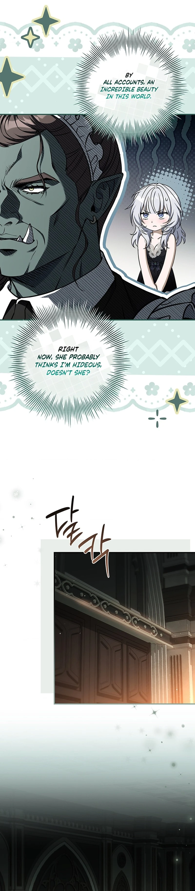 Read Mamuldeulgwa Dungeon-e Gatyeotda chapter 5 image 34 on Lezhin