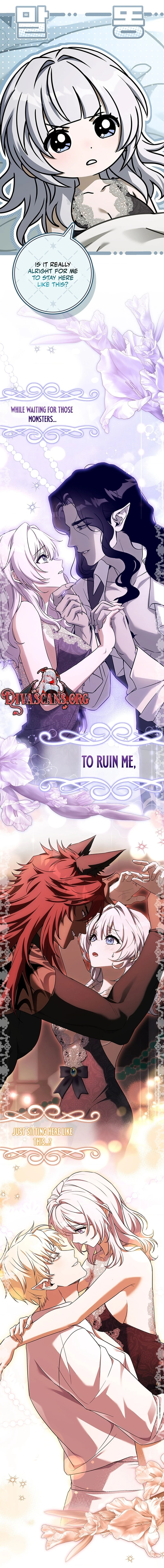 Read Mamuldeulgwa Dungeon-e Gatyeotda chapter 5 image 36 on Lezhin