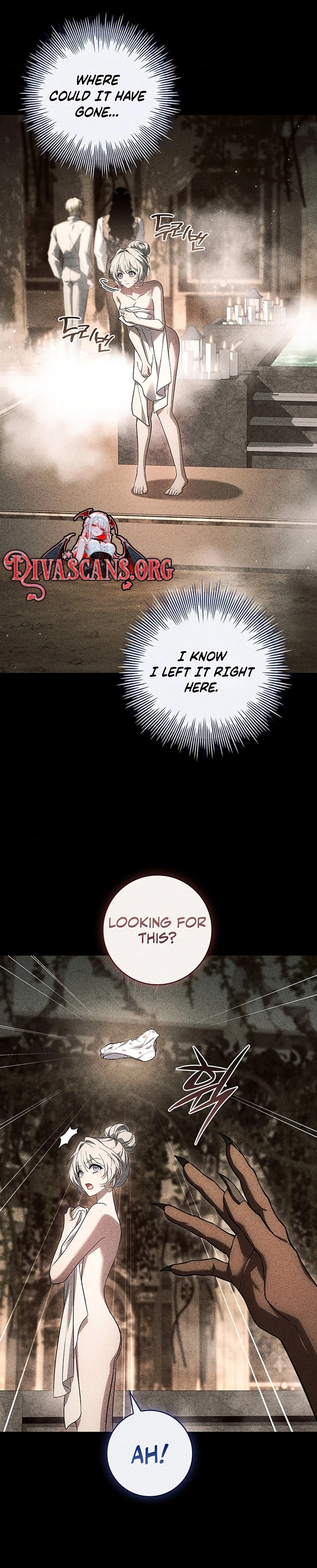 Read Mamuldeulgwa Dungeon-e Gatyeotda chapter 5 image 6 on Lezhin
