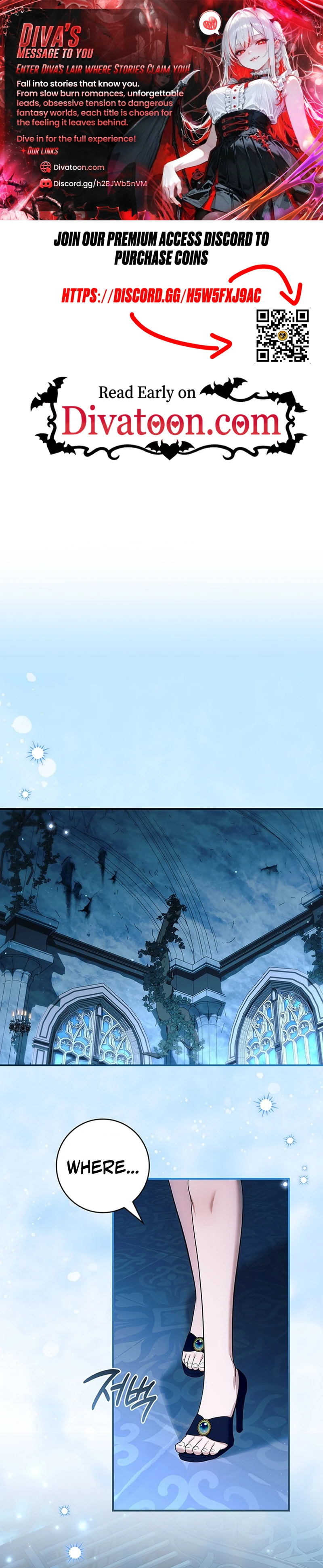 Read Mamuldeulgwa Dungeon-e Gatyeotda chapter 6 image 0 on Lezhin