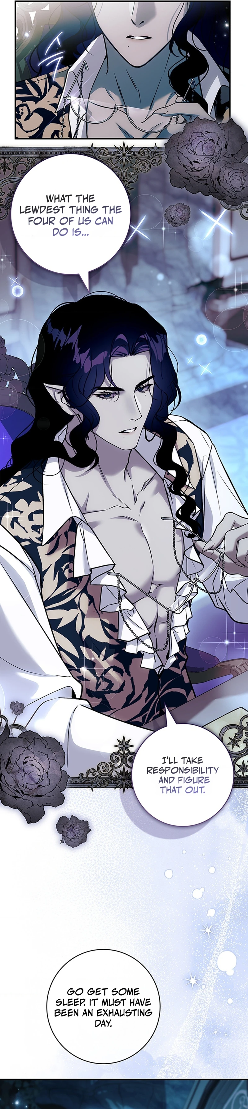 Read Mamuldeulgwa Dungeon-e Gatyeotda chapter 6 image 11 on Lezhin