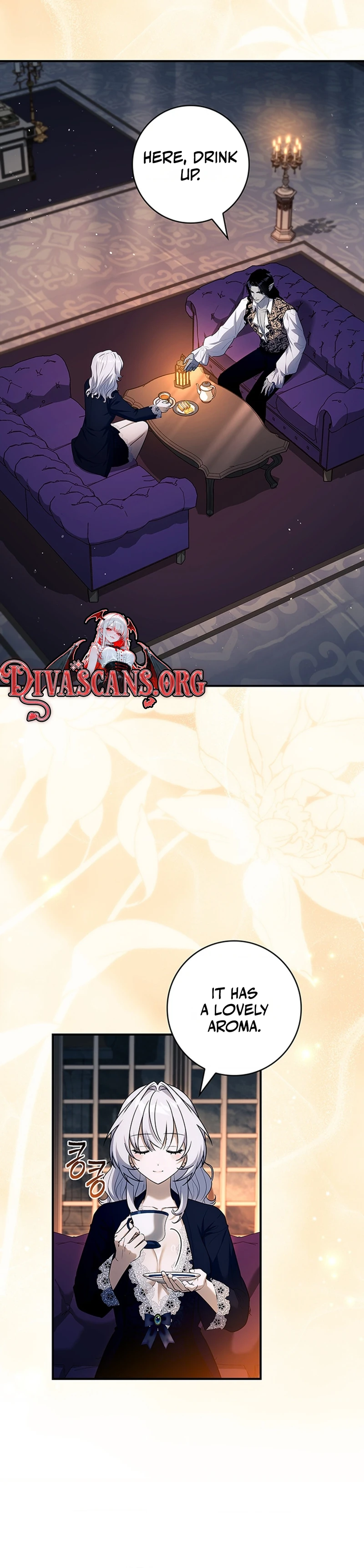 Read Mamuldeulgwa Dungeon-e Gatyeotda chapter 6 image 16 on Lezhin