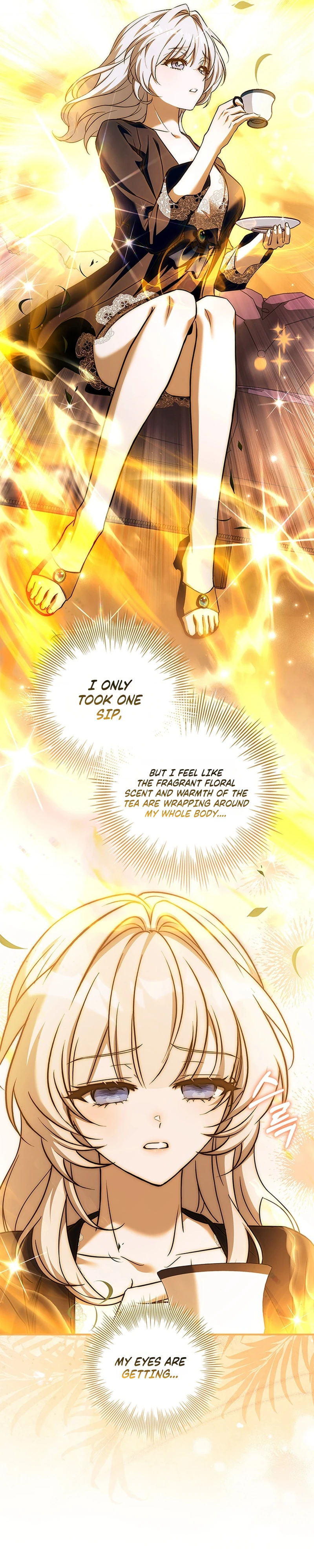 Read Mamuldeulgwa Dungeon-e Gatyeotda chapter 6 image 18 on Lezhin