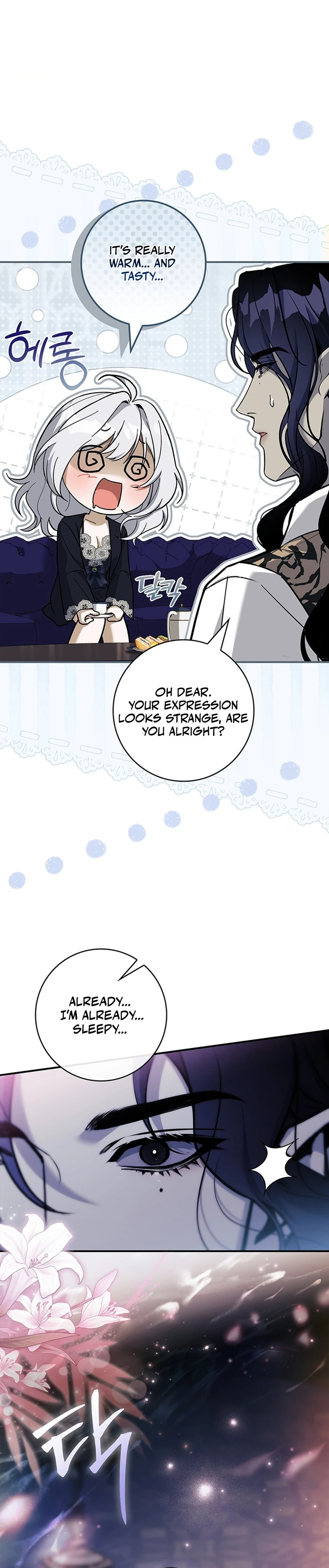 Read Mamuldeulgwa Dungeon-e Gatyeotda chapter 6 image 19 on Lezhin