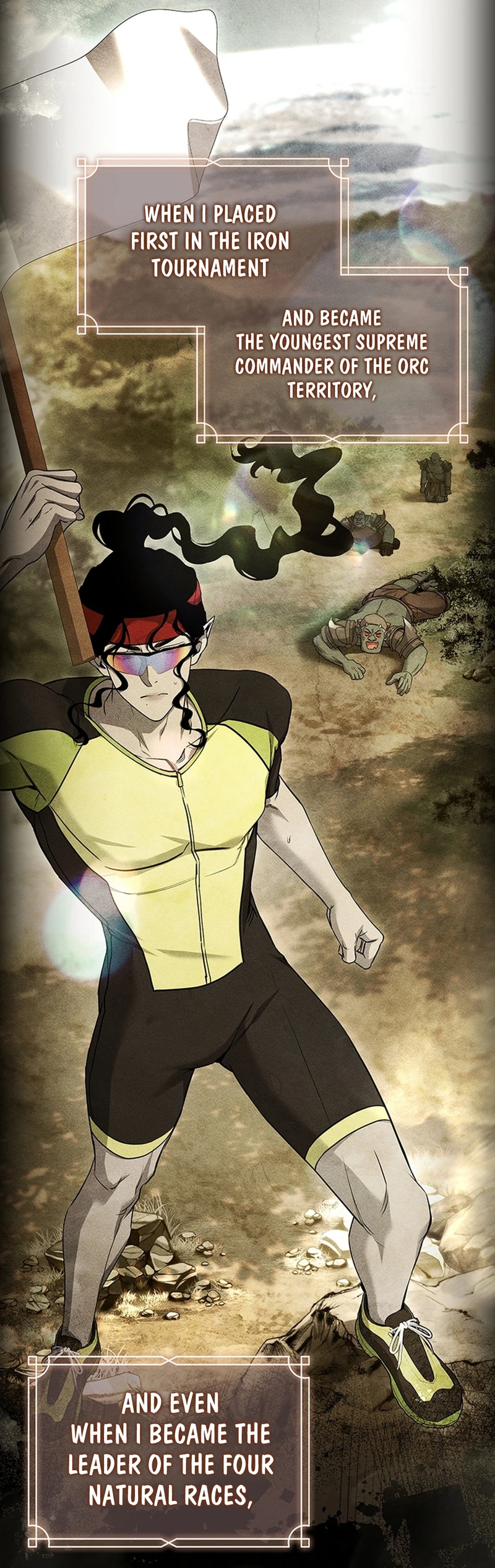 Read Mamuldeulgwa Dungeon-e Gatyeotda chapter 6 image 24 on Lezhin