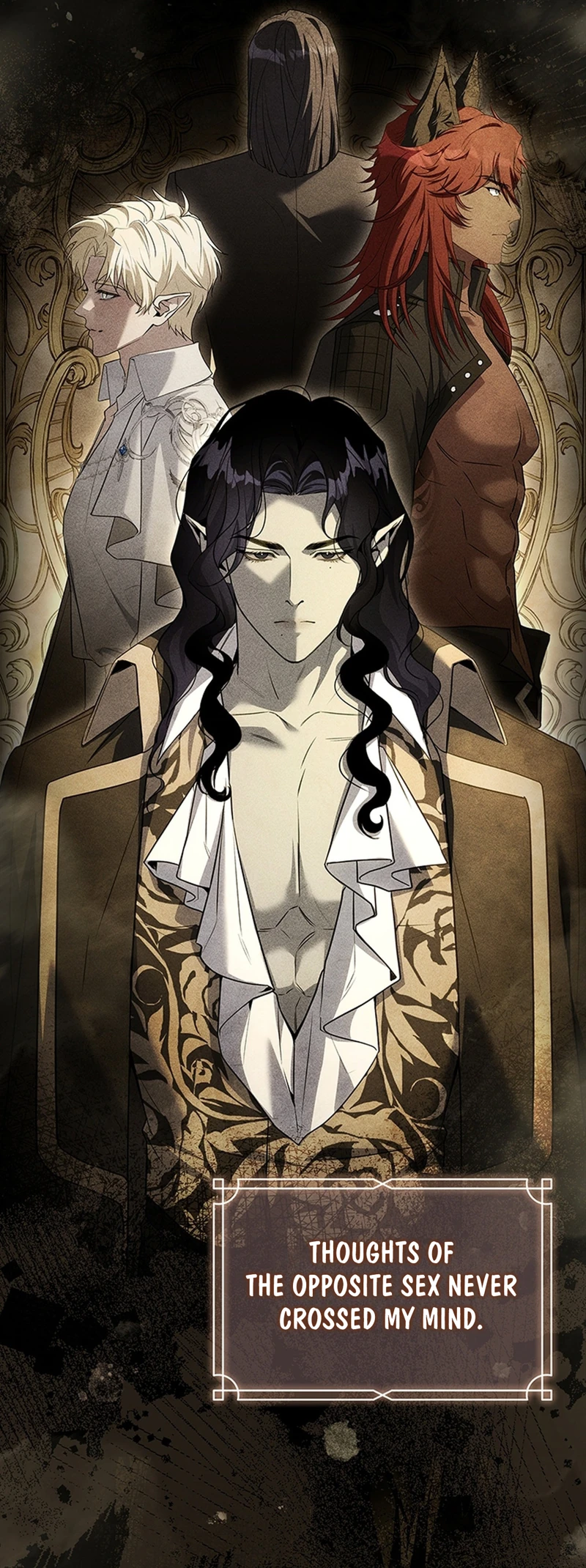 Read Mamuldeulgwa Dungeon-e Gatyeotda chapter 6 image 25 on Lezhin