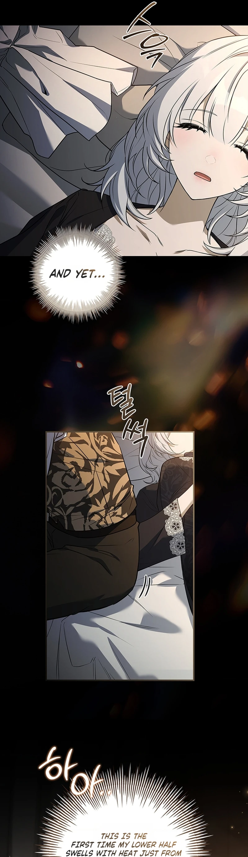 Read Mamuldeulgwa Dungeon-e Gatyeotda chapter 6 image 27 on Lezhin