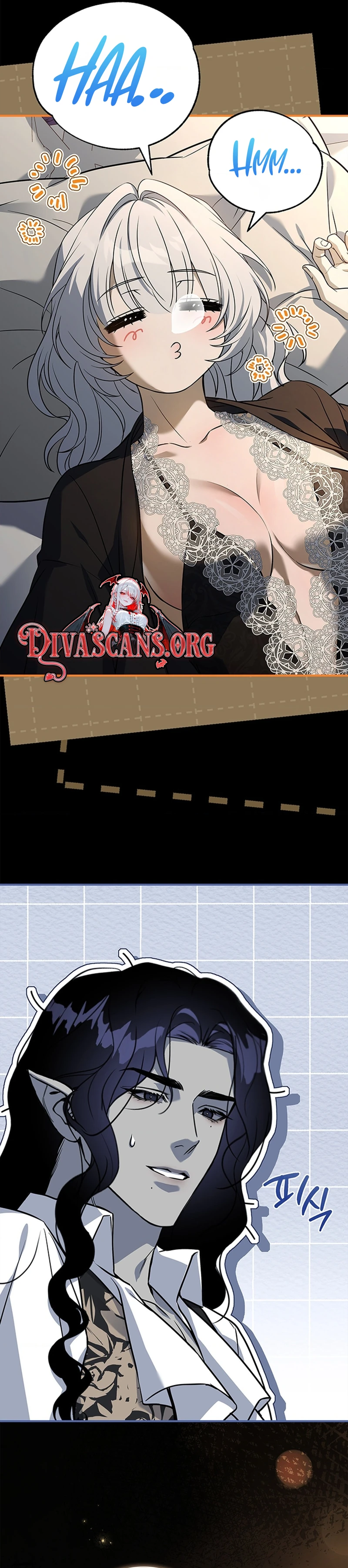 Read Mamuldeulgwa Dungeon-e Gatyeotda chapter 6 image 29 on Lezhin