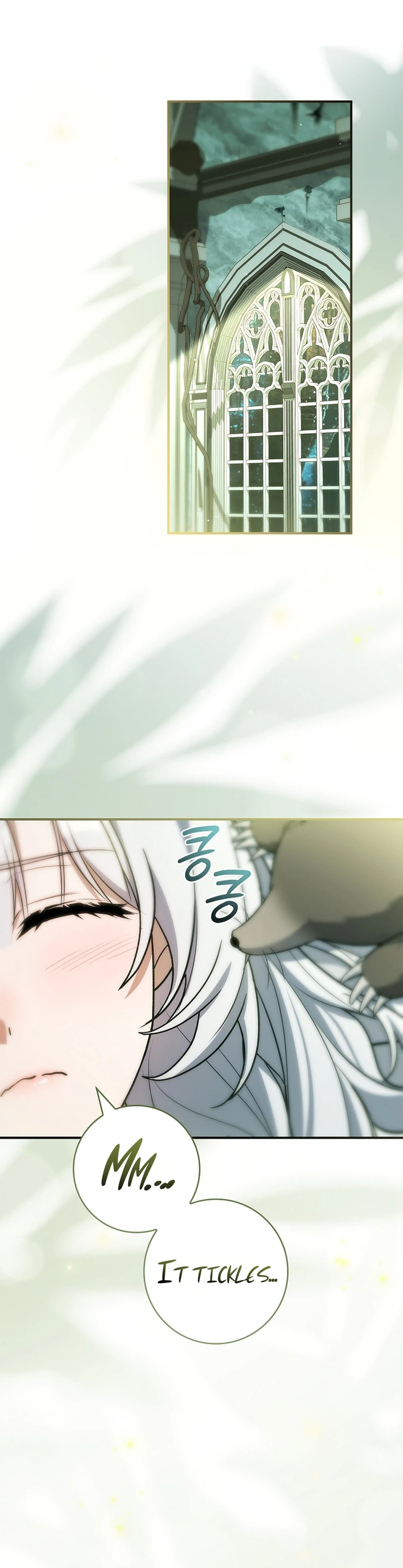 Read Mamuldeulgwa Dungeon-e Gatyeotda chapter 6 image 31 on Lezhin