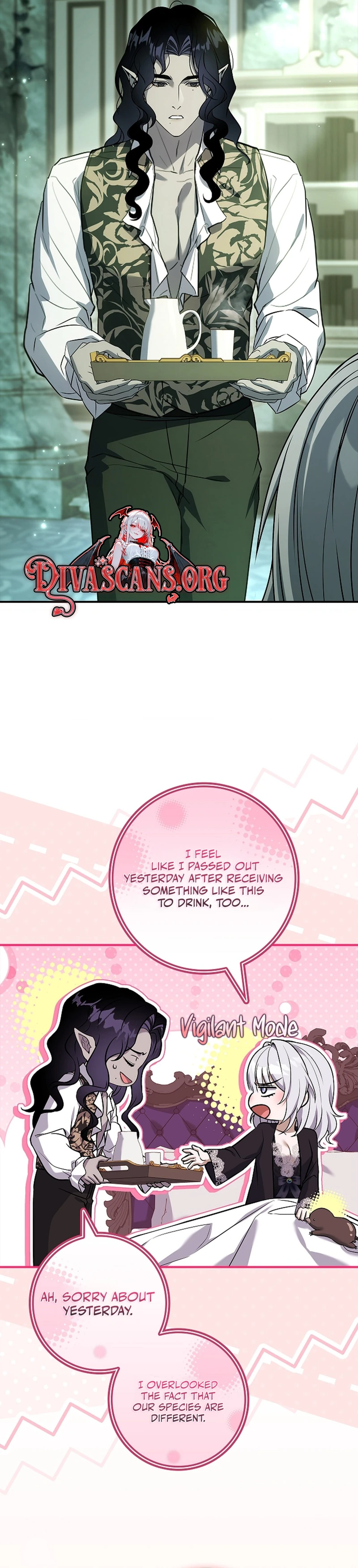 Read Mamuldeulgwa Dungeon-e Gatyeotda chapter 6 image 34 on Lezhin