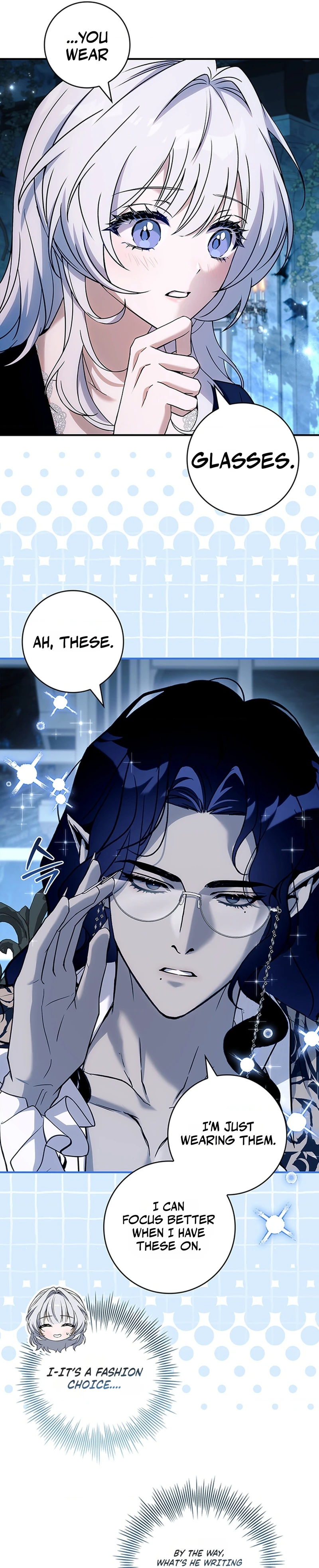Read Mamuldeulgwa Dungeon-e Gatyeotda chapter 6 image 4 on Lezhin