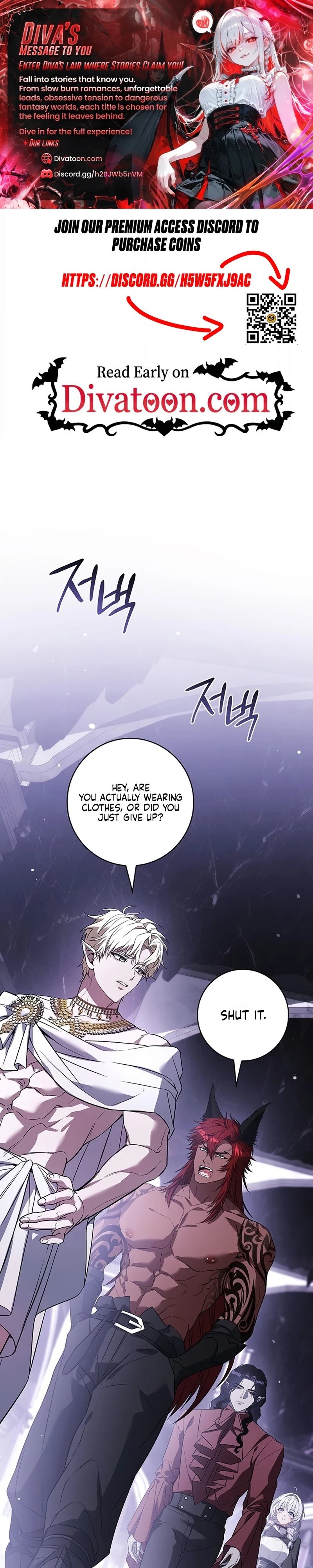 Read Mamuldeulgwa Dungeon-e Gatyeotda chapter 7 image 0 on Lezhin