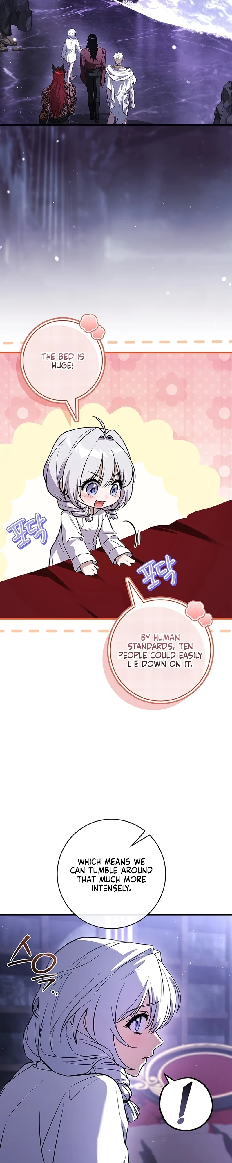 Read Mamuldeulgwa Dungeon-e Gatyeotda chapter 7 image 10 on Lezhin