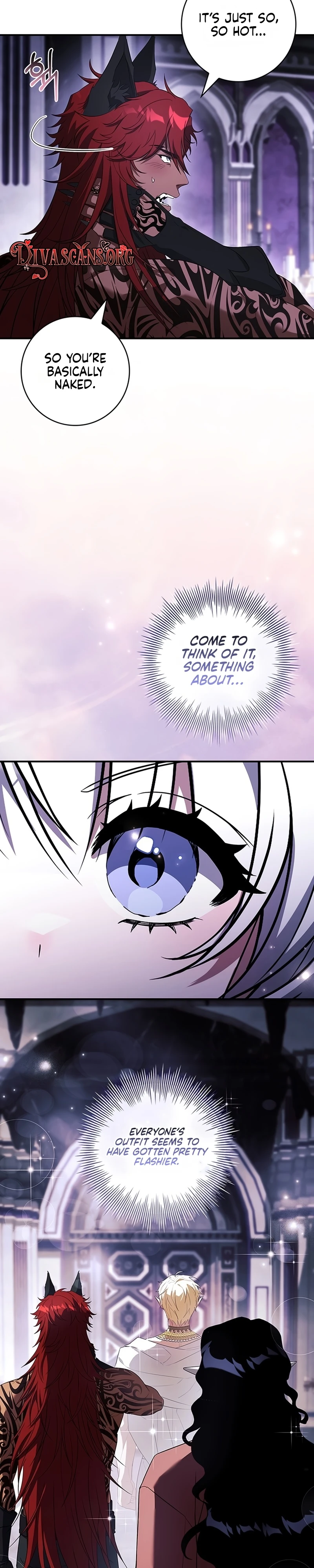 Read Mamuldeulgwa Dungeon-e Gatyeotda chapter 7 image 2 on Lezhin