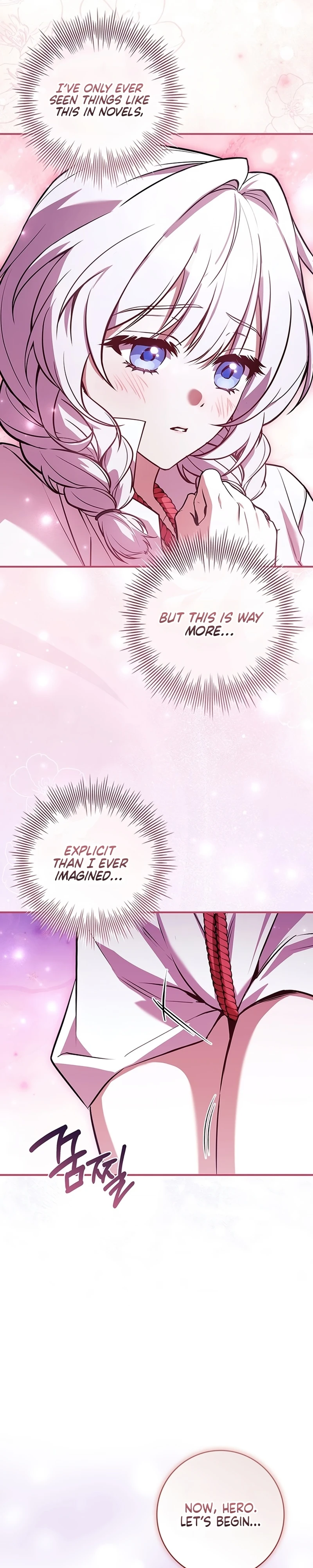 Read Mamuldeulgwa Dungeon-e Gatyeotda chapter 7 image 21 on Lezhin