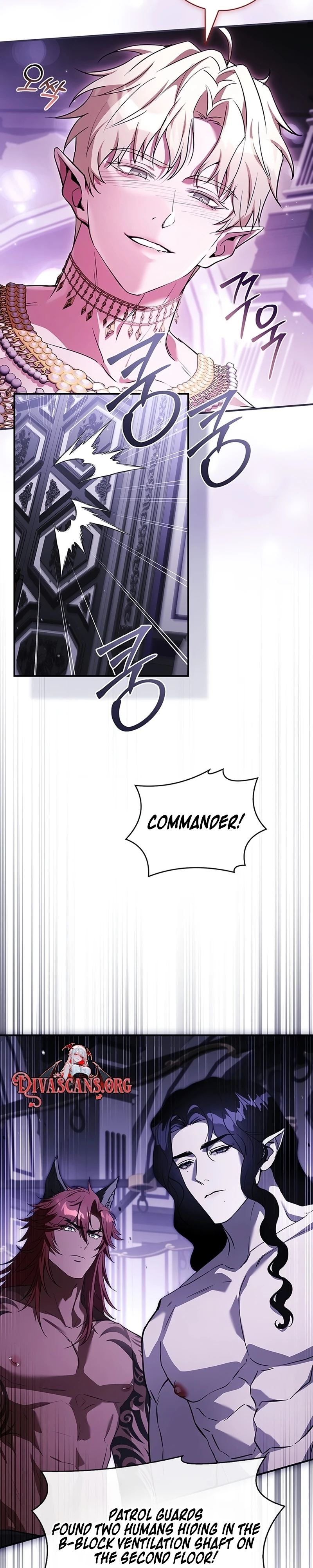 Read Mamuldeulgwa Dungeon-e Gatyeotda chapter 7 image 22 on Lezhin