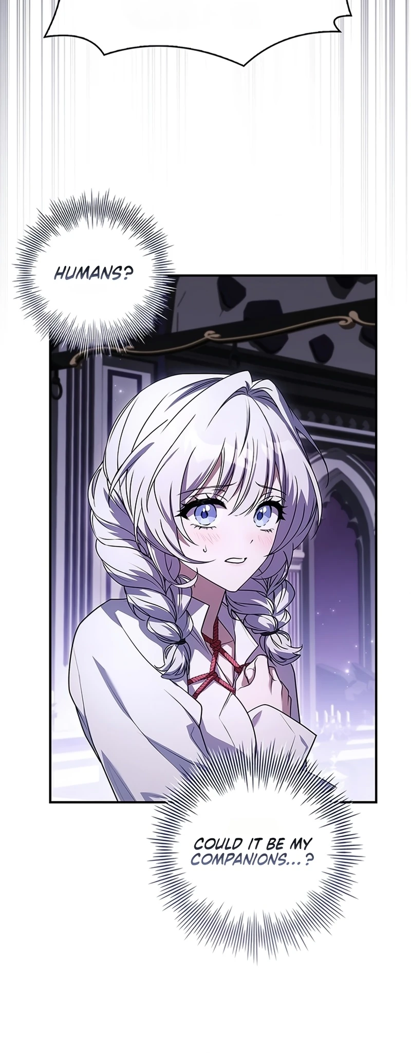 Read Mamuldeulgwa Dungeon-e Gatyeotda chapter 7 image 23 on Lezhin