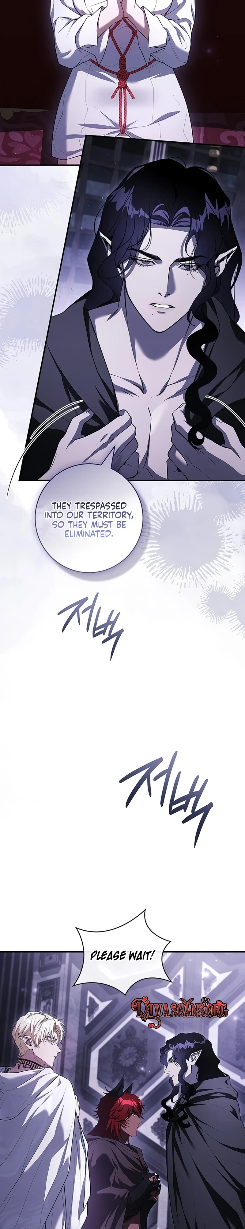 Read Mamuldeulgwa Dungeon-e Gatyeotda chapter 7 image 25 on Lezhin