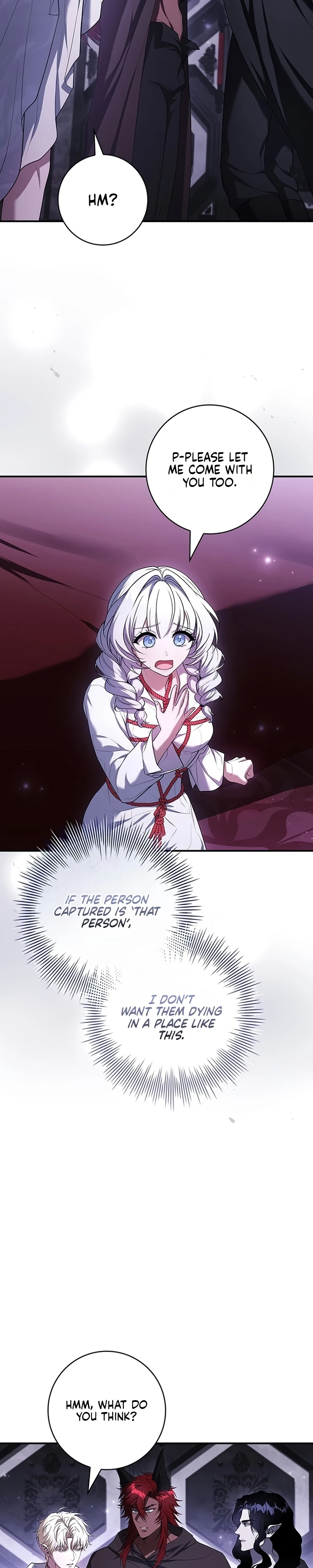 Read Mamuldeulgwa Dungeon-e Gatyeotda chapter 7 image 26 on Lezhin