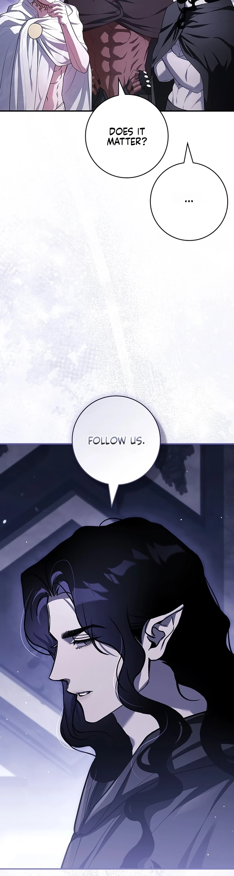 Read Mamuldeulgwa Dungeon-e Gatyeotda chapter 7 image 27 on Lezhin