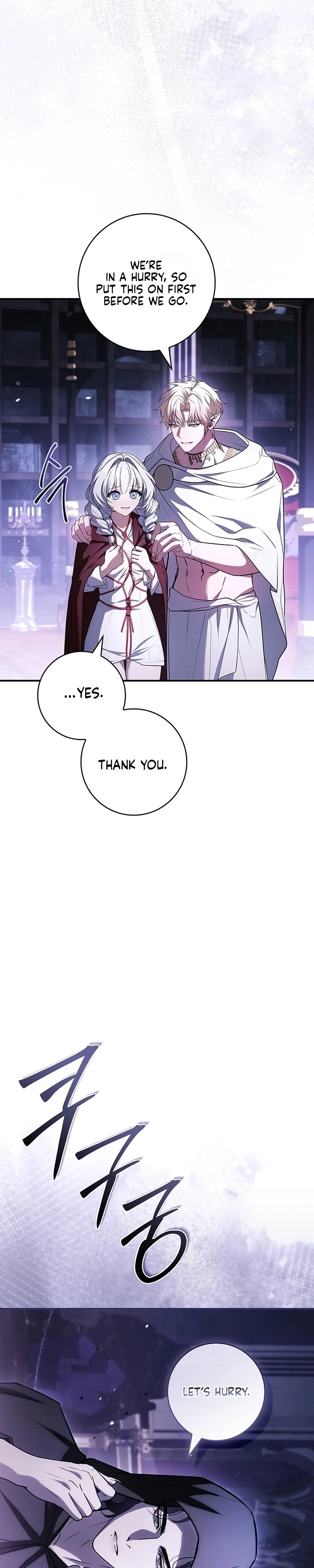 Read Mamuldeulgwa Dungeon-e Gatyeotda chapter 7 image 28 on Lezhin