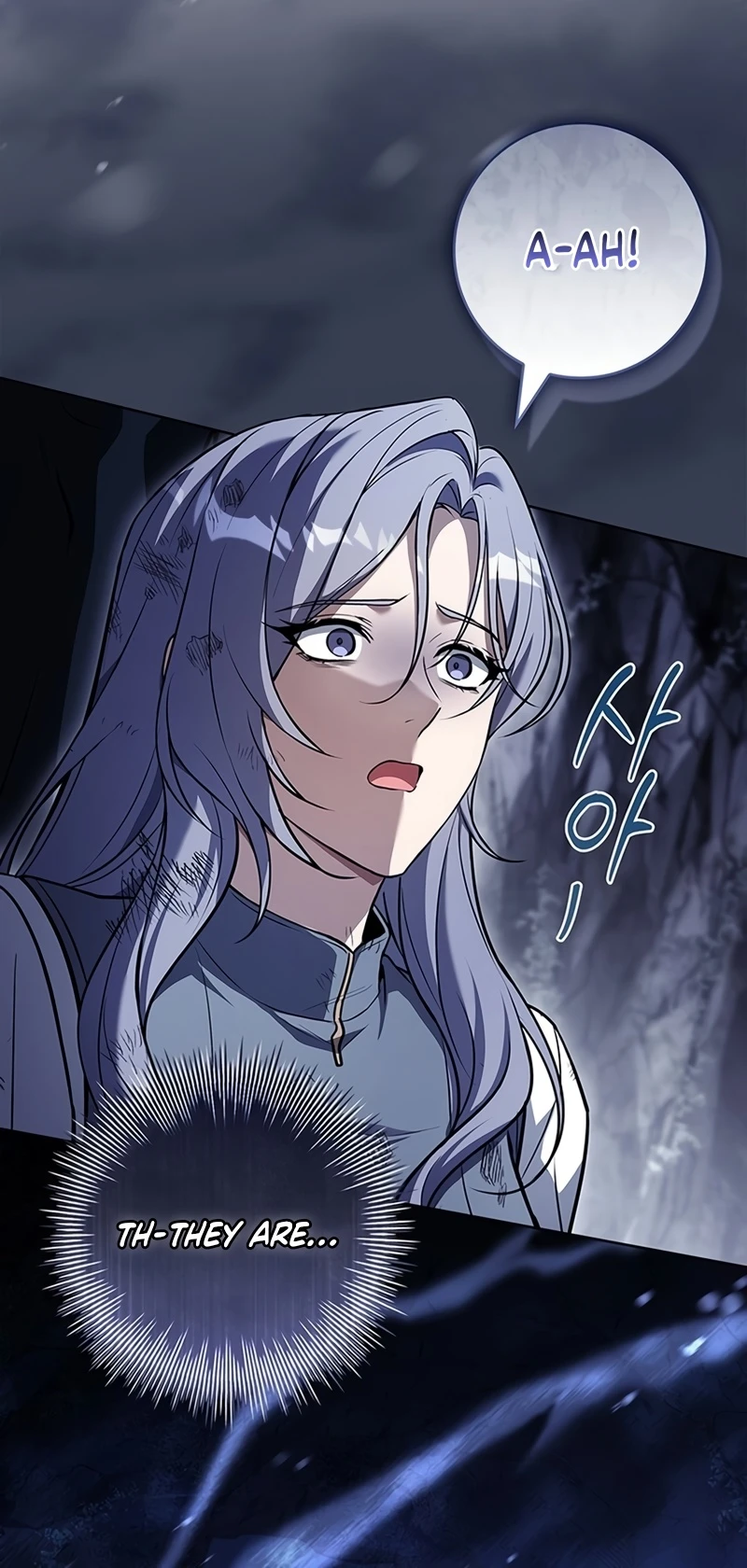 Read Mamuldeulgwa Dungeon-e Gatyeotda chapter 7 image 31 on Lezhin