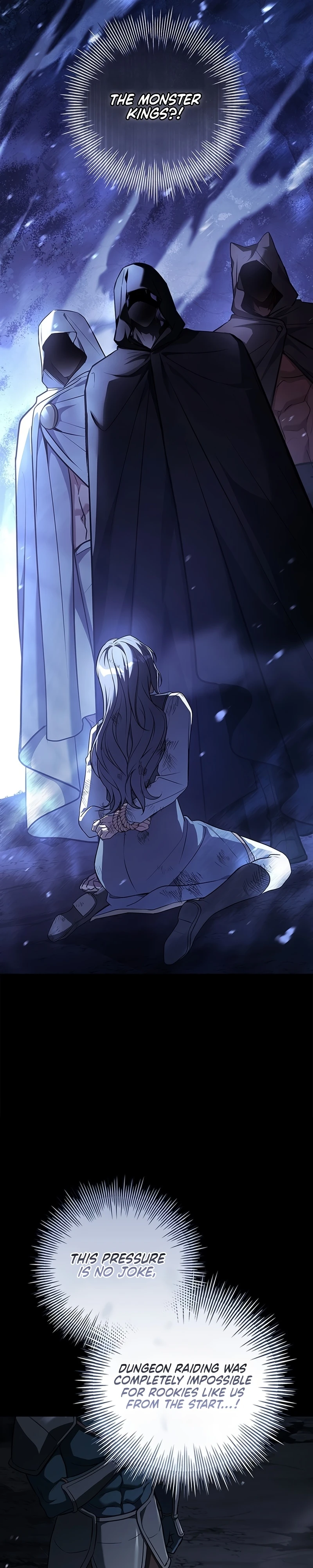Read Mamuldeulgwa Dungeon-e Gatyeotda chapter 7 image 32 on Lezhin