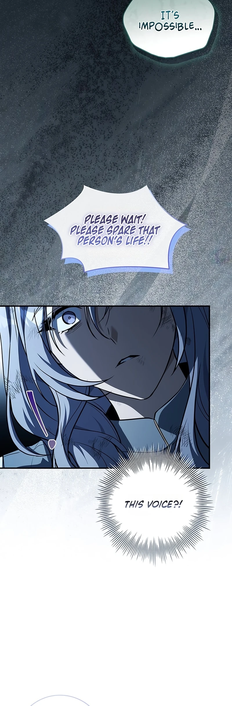 Read Mamuldeulgwa Dungeon-e Gatyeotda chapter 7 image 35 on Lezhin