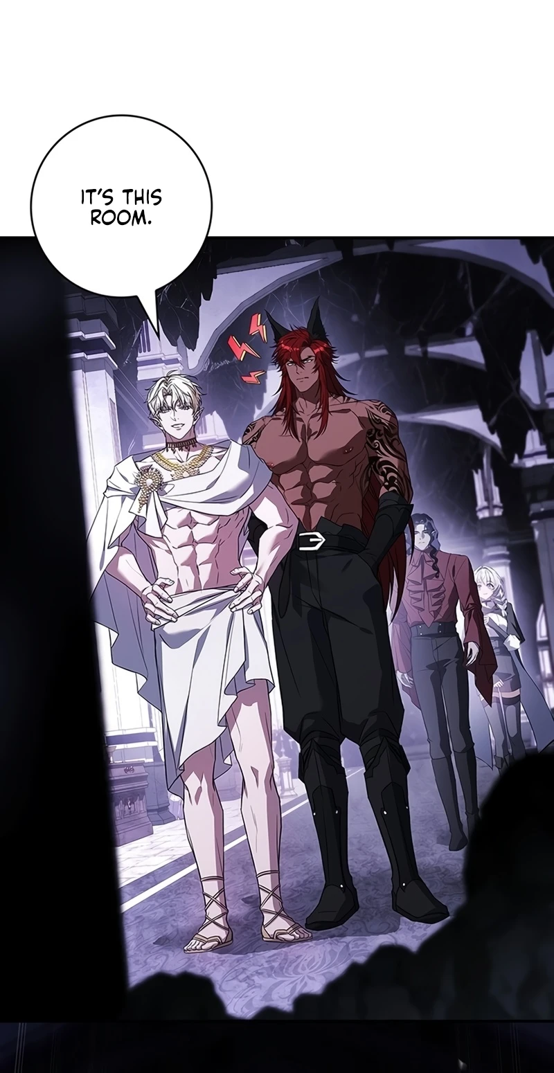 Read Mamuldeulgwa Dungeon-e Gatyeotda chapter 7 image 7 on Lezhin