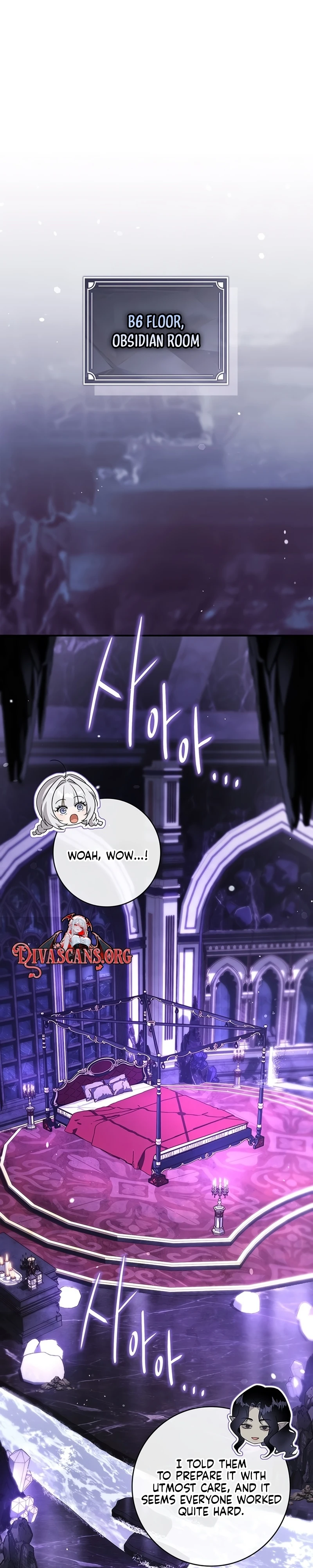 Read Mamuldeulgwa Dungeon-e Gatyeotda chapter 7 image 9 on Lezhin